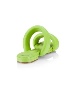 Alexandre Birman Lilla Padded Leather Slides -Alexandre Birman And TANE Mexico 1942 Sales unnamed file 377