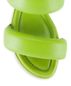 Alexandre Birman Lilla Padded Leather Slides -Alexandre Birman And TANE Mexico 1942 Sales unnamed file 378