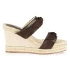 Alexandre Birman Clarita Espadrille Wedge Sandals -Alexandre Birman And TANE Mexico 1942 Sales unnamed file 38
