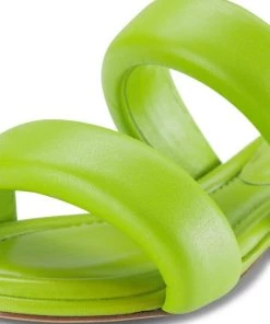 Alexandre Birman Lilla Padded Leather Slides -Alexandre Birman And TANE Mexico 1942 Sales unnamed file 380