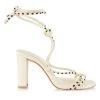 Alexandre Birman Donna Leather Ankle-Wrap Sandals -Alexandre Birman And TANE Mexico 1942 Sales unnamed file 387