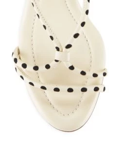 Alexandre Birman Donna Leather Ankle-Wrap Sandals -Alexandre Birman And TANE Mexico 1942 Sales unnamed file 390