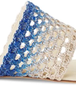 Alexandre Birman Trisha Woven One-Toe Flat Sandals -Alexandre Birman And TANE Mexico 1942 Sales unnamed file 407