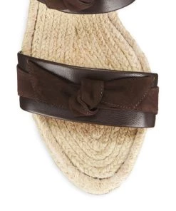 Alexandre Birman Clarita Espadrille Wedge Sandals -Alexandre Birman And TANE Mexico 1942 Sales unnamed file 41