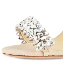 Alexandre Birman Elina Suede Embellished Ankle-Strap Sandals -Alexandre Birman And TANE Mexico 1942 Sales unnamed file 413