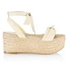 Alexandre Birman Clarita Espadrille Ankle-Strap Flatform Sandals -Alexandre Birman And TANE Mexico 1942 Sales unnamed file 414