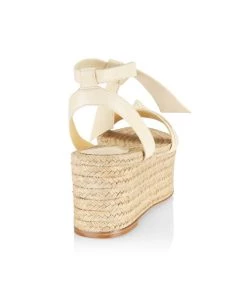 Alexandre Birman Clarita Espadrille Ankle-Strap Flatform Sandals 10 Alexandre Birman Clarita Espadrille Ankle-Strap Flatform Sandals -Alexandre Birman And TANE Mexico 1942 Sales unnamed file 416