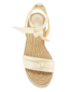 Alexandre Birman Clarita Espadrille Ankle-Strap Flatform Sandals 12 Alexandre Birman Clarita Espadrille Ankle-Strap Flatform Sandals -Alexandre Birman And TANE Mexico 1942 Sales unnamed file 418