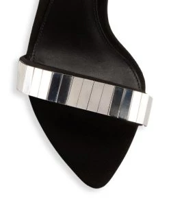 Alexandre Birman Anjelica Embellished Suede Sandals -Alexandre Birman And TANE Mexico 1942 Sales unnamed file 423