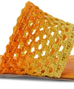 Alexandre Birman Trisha Woven Leather Sandals -Alexandre Birman And TANE Mexico 1942 Sales unnamed file 437