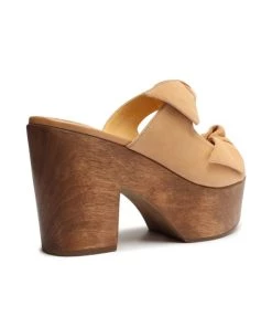 Alexandre Birman Clarita Suede Platform Clogs -Alexandre Birman And TANE Mexico 1942 Sales unnamed file 446