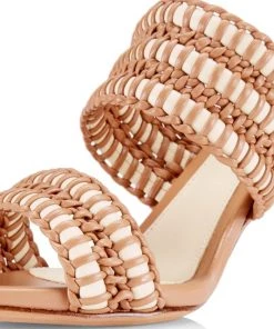 Alexandre Birman Emmy Leather Mules -Alexandre Birman And TANE Mexico 1942 Sales unnamed file 465