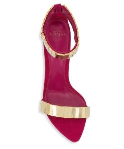 Alexandre Birman Angelica Embellished Leather Sandals -Alexandre Birman And TANE Mexico 1942 Sales unnamed file 476