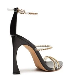 Alexandre Birman Dolores Crystal-Embellished Sandals -Alexandre Birman And TANE Mexico 1942 Sales unnamed file 492