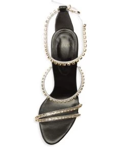 Alexandre Birman Dolores Crystal-Embellished Sandals -Alexandre Birman And TANE Mexico 1942 Sales unnamed file 494