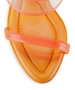 Alexandre Birman Joanna Leather & Vinyl Sandals -Alexandre Birman And TANE Mexico 1942 Sales unnamed file 510