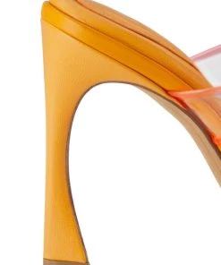 Alexandre Birman Joanna Leather & Vinyl Sandals -Alexandre Birman And TANE Mexico 1942 Sales unnamed file 512