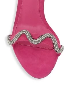 Alexandre Birman Lori Suede Embellished Sandals 11 Alexandre Birman Lori Suede Embellished Sandals -Alexandre Birman And TANE Mexico 1942 Sales unnamed file 516