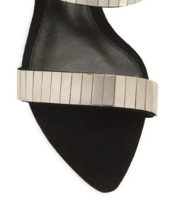 Alexandre Birman Anjelica Suede Flat Sandals -Alexandre Birman And TANE Mexico 1942 Sales unnamed file 522