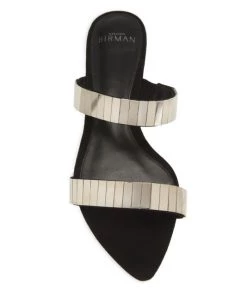 Alexandre Birman Anjelica Suede Flat Sandals -Alexandre Birman And TANE Mexico 1942 Sales unnamed file 523