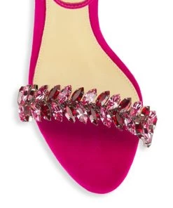 Alexandre Birman Elina Embellished Leather Sandals -Alexandre Birman And TANE Mexico 1942 Sales unnamed file 528