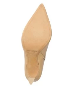 Alexandre Birman Myra Boot 85 -Alexandre Birman And TANE Mexico 1942 Sales unnamed file 547