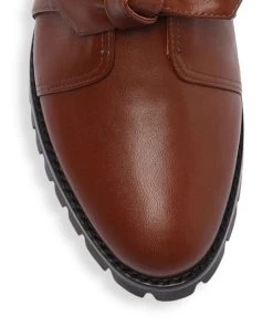 Alexandre Birman Lolita Leather Booties -Alexandre Birman And TANE Mexico 1942 Sales unnamed file 551