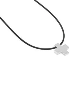 TANE Mexico 1942 Cross Sterling Silver Pendant Necklace For Men -Alexandre Birman And TANE Mexico 1942 Sales unnamed file 571