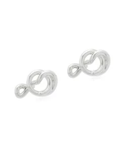 TANE Mexico 1942 Omnia Sterling Silver Cufflinks For Men