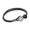 TANE Mexico 1942 Sun Black Leather Bracelet For Men -Alexandre Birman And TANE Mexico 1942 Sales unnamed file 591