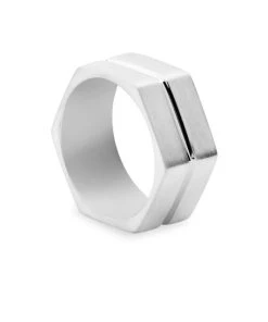 TANE Mexico 1942 Bolt Sterling Silver Ring For Men -Alexandre Birman And TANE Mexico 1942 Sales unnamed file 604