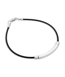 TANE Mexico 1942 Bolt Sterling Silver Bracelet For Men