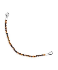 TANE Mexico 1942 Mars Sterling Silver & Tiger's Eye Bracelet For Men -Alexandre Birman And TANE Mexico 1942 Sales unnamed file 619