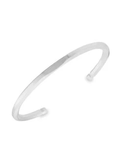 TANE Mexico 1942 Bolt Sterling Silver Cuff For Men