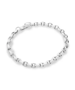TANE Mexico 1942 Tane Centaur Sterling Silver Bracelet For Men