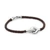 TANE Mexico 1942 Orbit Sterling Silver & Leather Bracelet For Men -Alexandre Birman And TANE Mexico 1942 Sales unnamed file 644