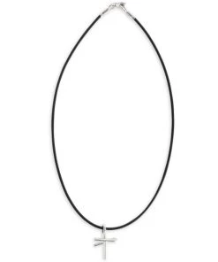 TANE Mexico 1942 Mahi Sterling Silver Pendant Necklace For Men