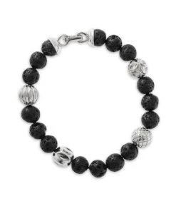 TANE Mexico 1942 Cactus Lava Bracelet For Men 7 TANE Mexico 1942 Cactus Lava Bracelet For Men -Alexandre Birman And TANE Mexico 1942 Sales unnamed file 657