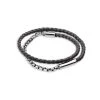 TANE Mexico 1942 Leather Comet Bracelet For Men -Alexandre Birman And TANE Mexico 1942 Sales unnamed file 693