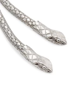 TANE Mexico 1942 Sterling Silver Snake Wrap Necklace -Alexandre Birman And TANE Mexico 1942 Sales unnamed file 710