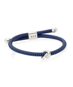 Alexandre Birman And TANE Mexico 1942 Sales 48 TANE Mexico 1942 Leather Danu Bracelet For Men