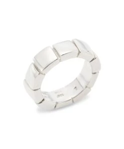 TANE Mexico 1942 Sterling Silver Legado Ring For Men