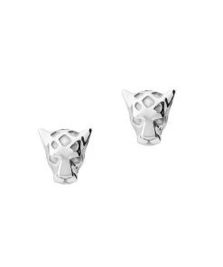 TANE Mexico 1942 Jaguar Head Cufflinks For Men