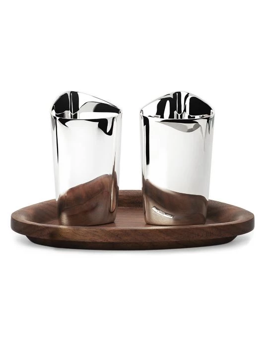 TANE Mexico 1942 Jalisco Tequila Silver Cup Set 1 TANE Mexico 1942 Jalisco Tequila Silver Cup Set