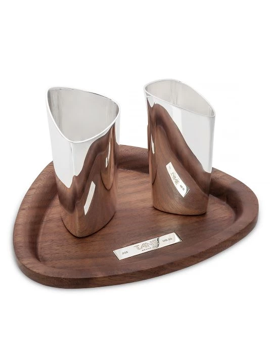 TANE Mexico 1942 Jalisco Tequila Silver Cup Set 2 TANE Mexico 1942 Jalisco Tequila Silver Cup Set - Image 2