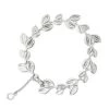 TANE Mexico 1942 Dalia Sterling Silver Petals Bracelet -Alexandre Birman And TANE Mexico 1942 Sales unnamed file 736