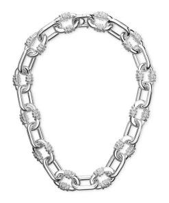 TANE Mexico 1942 Bardados Sterling Silver Chain Necklace -Alexandre Birman And TANE Mexico 1942 Sales unnamed file 753