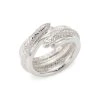 TANE Mexico 1942 Sterling Silver Snake Ring For Men -Alexandre Birman And TANE Mexico 1942 Sales unnamed file 754