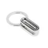 TANE Mexico 1942 Volta Sterling Silver Keyring For Men -Alexandre Birman And TANE Mexico 1942 Sales unnamed file 761