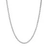 TANE Mexico 1942 Comet Sterling Silver Long Chain Necklace For Men -Alexandre Birman And TANE Mexico 1942 Sales unnamed file 762